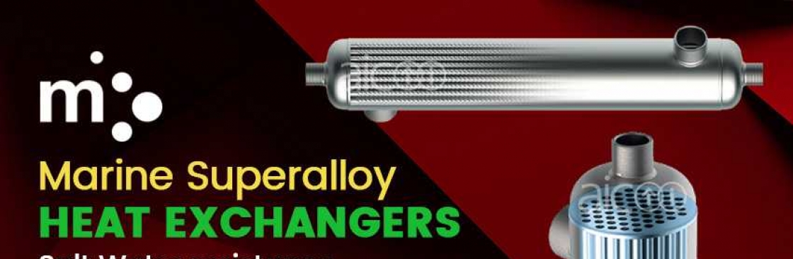 Aic Heat Exchangers Cover Image