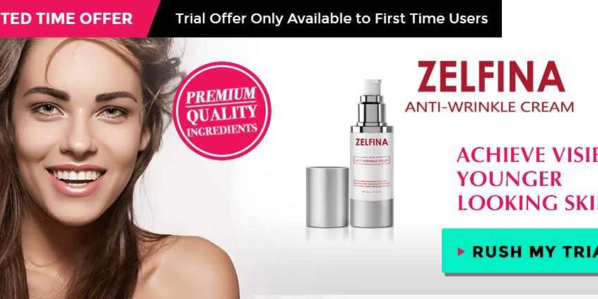 Zelfina Skin Reviews – Get Ageless Beauty Naturally! Price, Buy