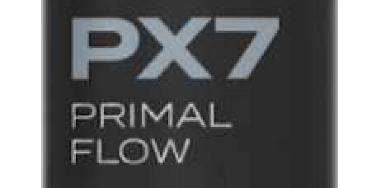 PX7 Primal Flow - 100% Natural Get Maximum Strength Price, Buy & Review