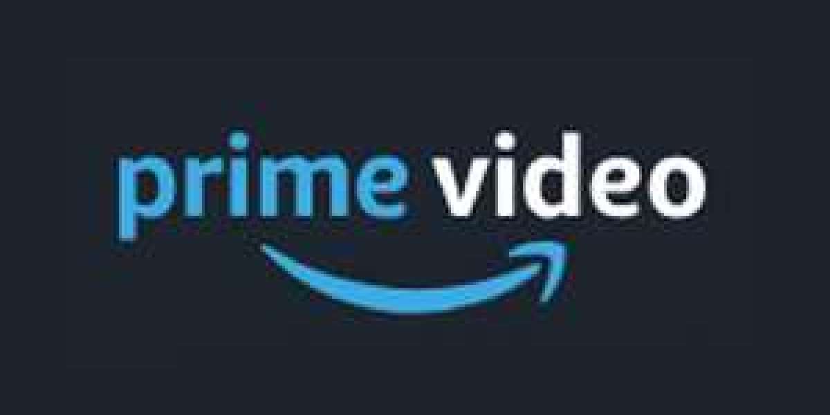 How do you actuate Amazon Prime in Your Own SMART-TV?