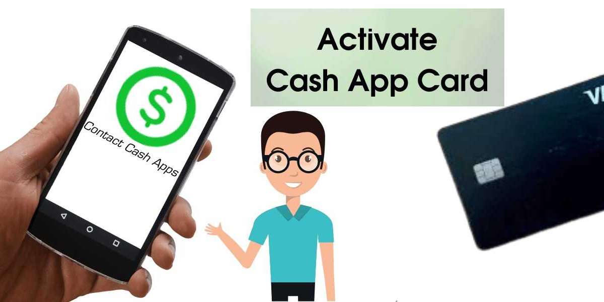 How to Activate Cash App Card? - Step by Step in 2 Minutes