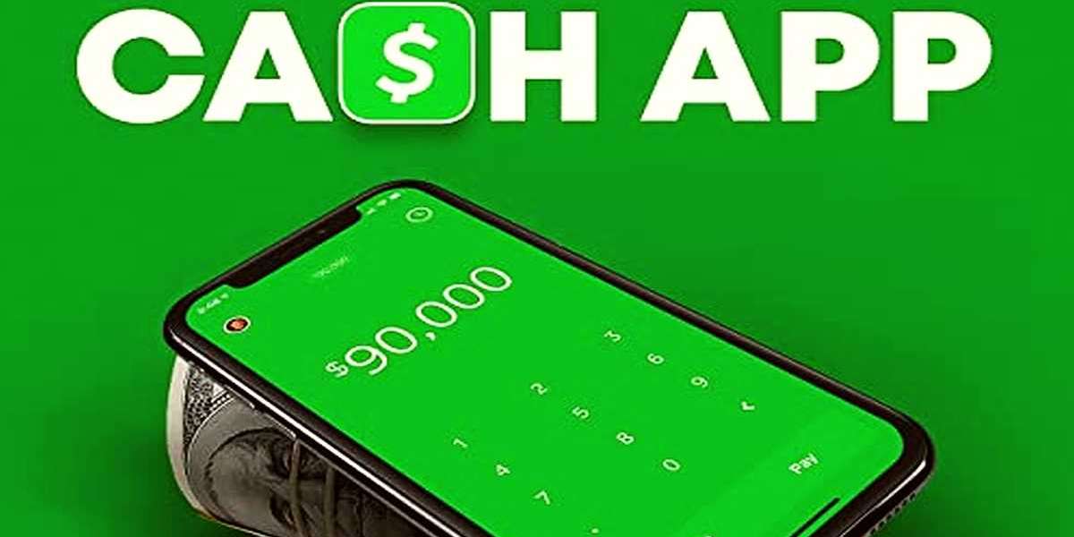 Simple steps for Cash App login website