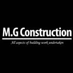 MG Construction worthing Profile Picture