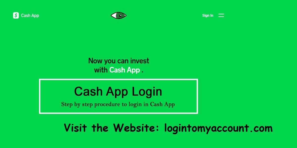How do I log into my Cash App from another device?