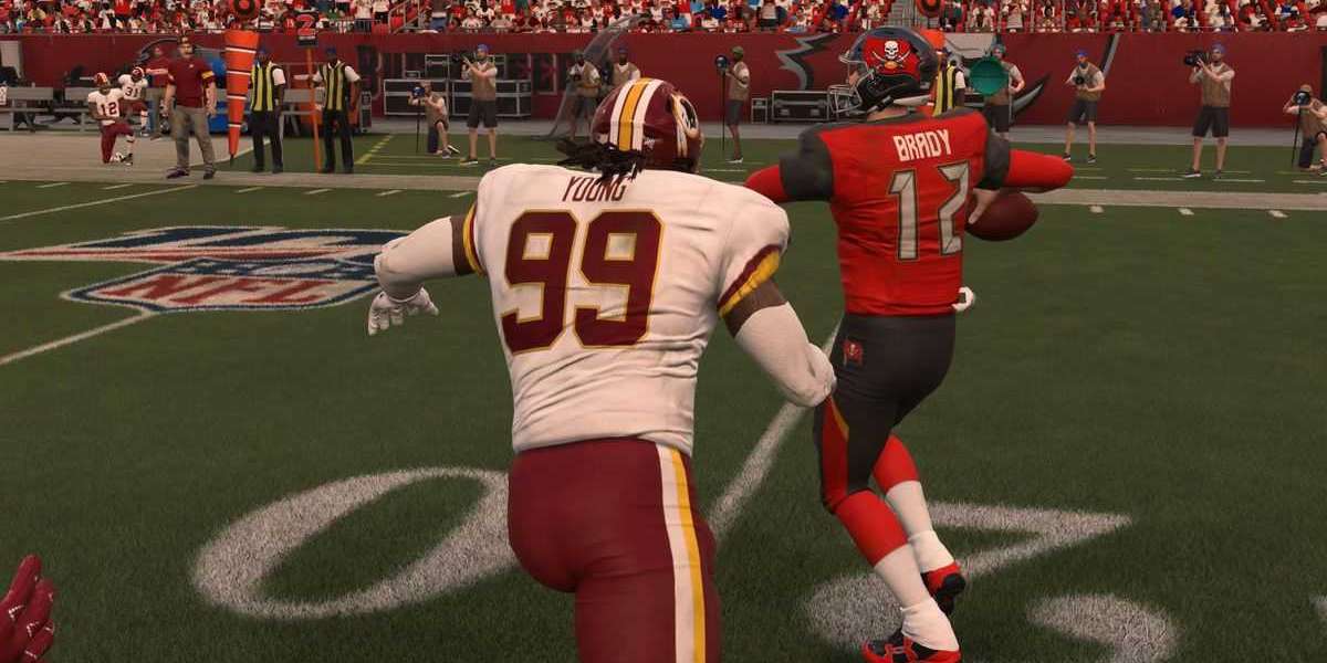 Madden NFL 21 Stadia review: An excellent port of a lackluster football match