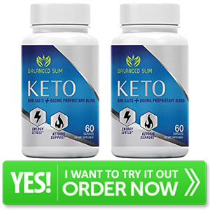 Balanced Slim Keto - Improve Your Keto Diet! | Review