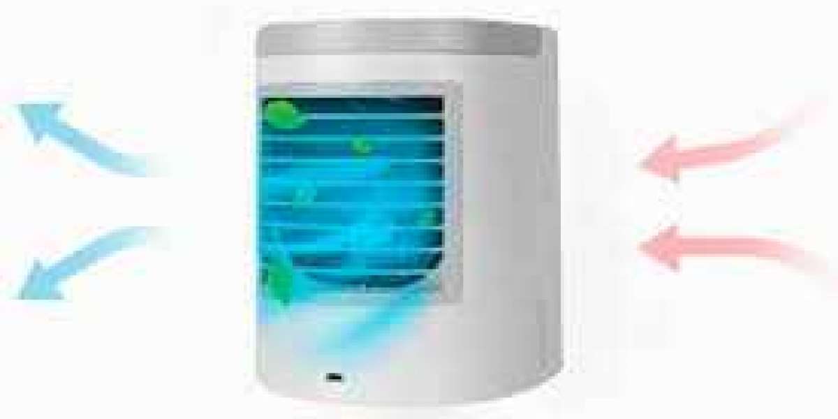 Best AC Select The Fan Speed According to Your Needs
