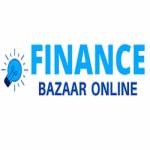 Finance Bazaar Online Profile Picture