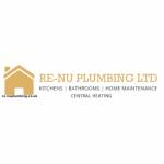 Re-Nu Plumbing Ltd Profile Picture
