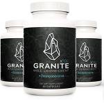 Granite Male Enhancement Profile Picture