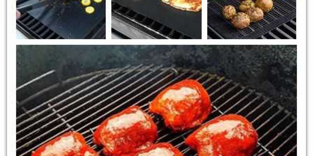 When To Use Txyicheng BBQ Grill Mat