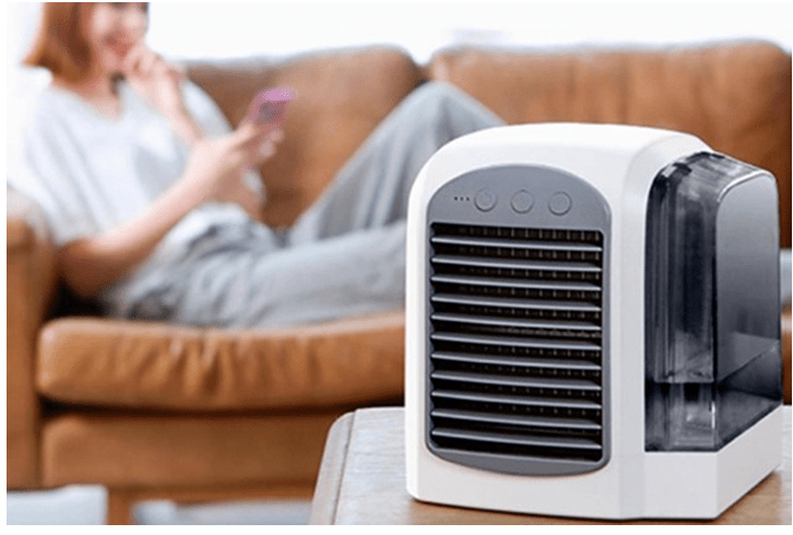 Chillbox AC - A Portable Air Cooler SCAM or LEGIT? Truth Exposed | The American Reporter