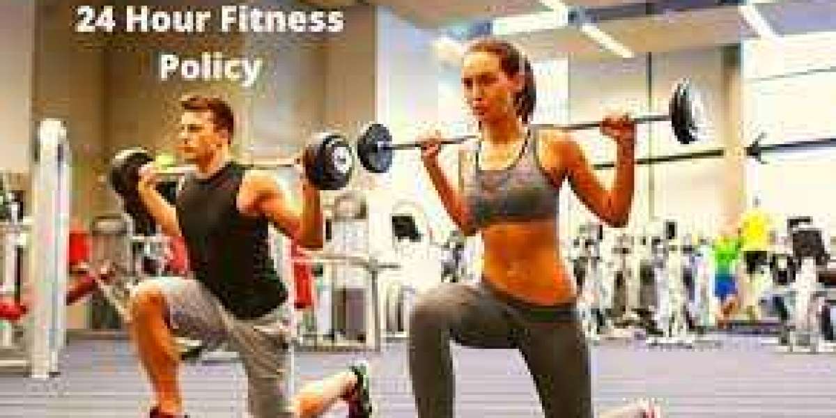 Where To 24 Hour Fitness Policy That Covers Everything You Need
