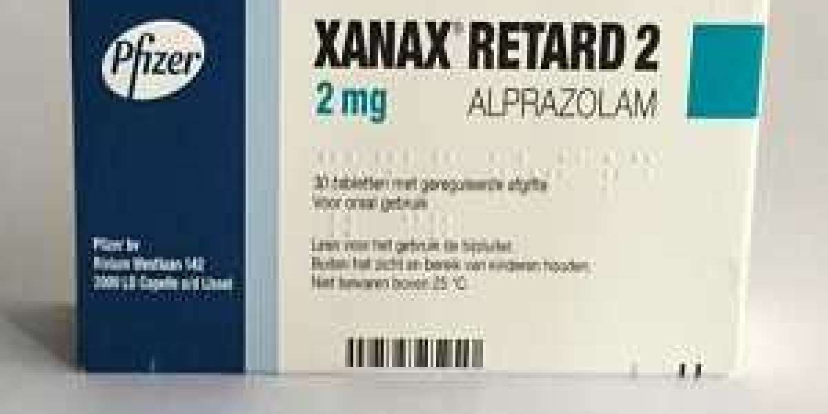 Buy Xanax 2 mg
