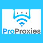 Pro Proxies Profile Picture