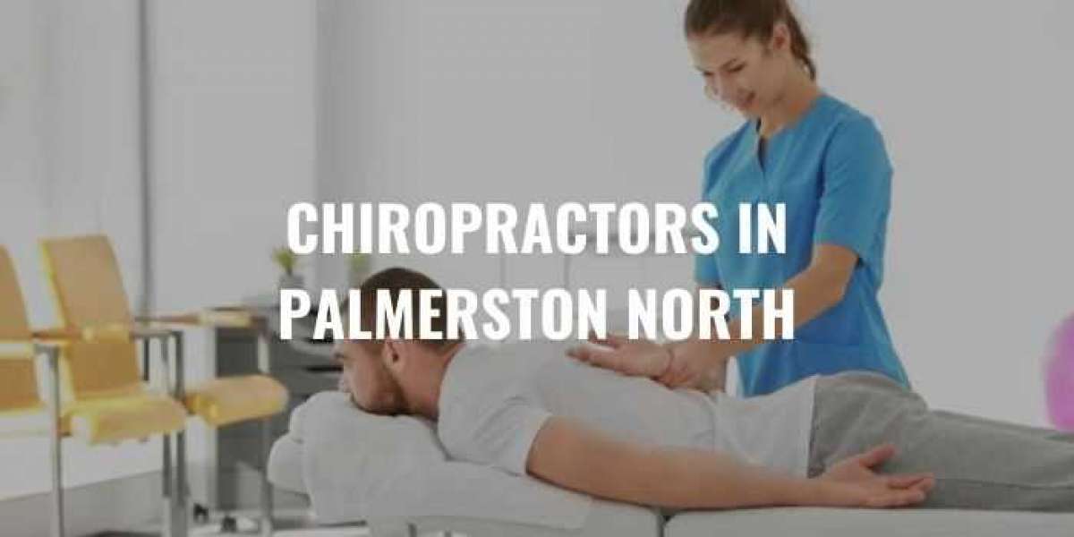 Chiropractor Palmerston North