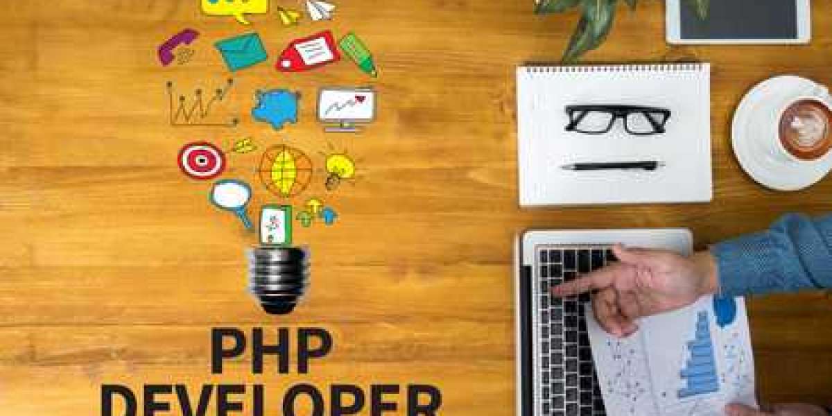 Hire Top PHP Development Companies in India to Design a Visually Appealing Website