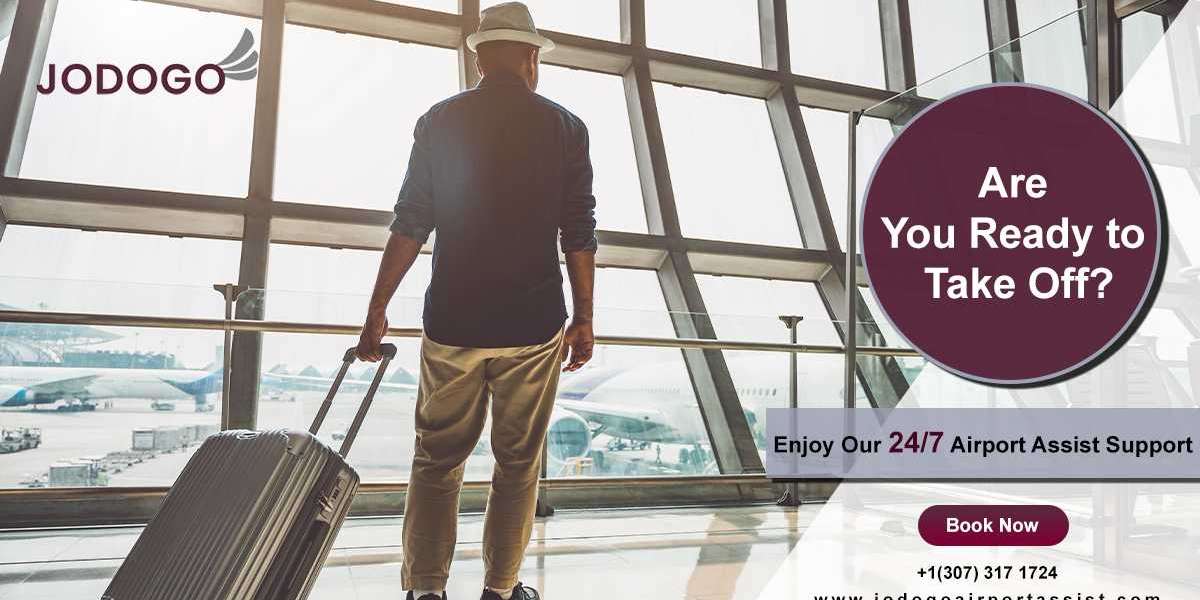 Your Unplanned Travelling Made Simple at Jodogo Airport Assistance in Frankfurt
