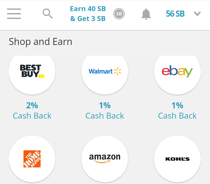 Swagbucks review with 4$ bonus trick  - Earn money online