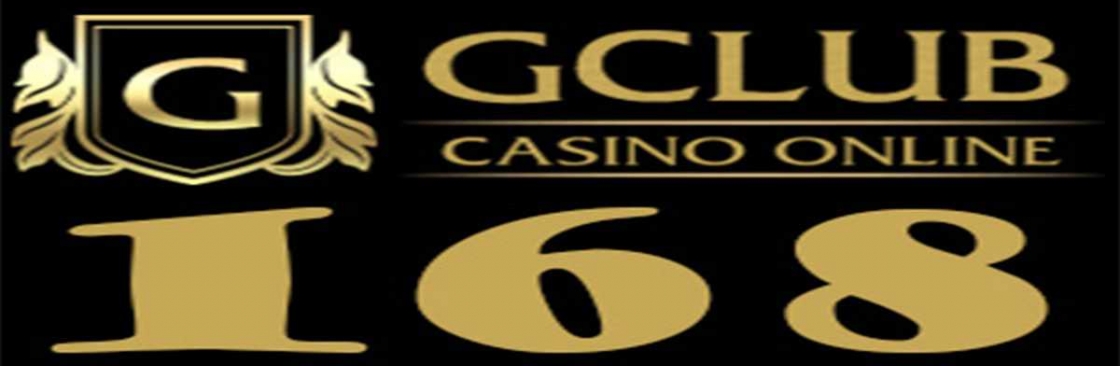 Gclub168live Casinoonline Cover Image