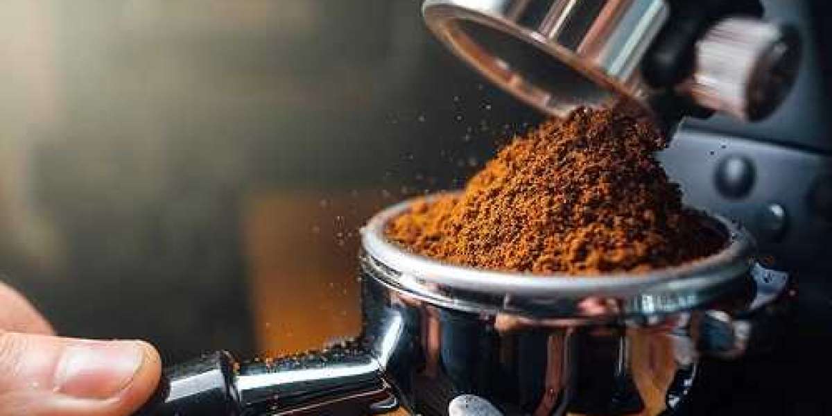 More knowledge about spice grinder vs coffee grinder
