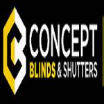 Concept Blinds Profile Picture