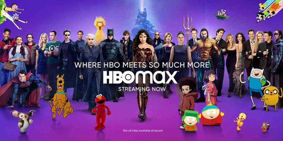 Things To Know about hbo max and Tubi tv