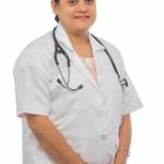 Dr. Sushmita Mukherjee profile picture