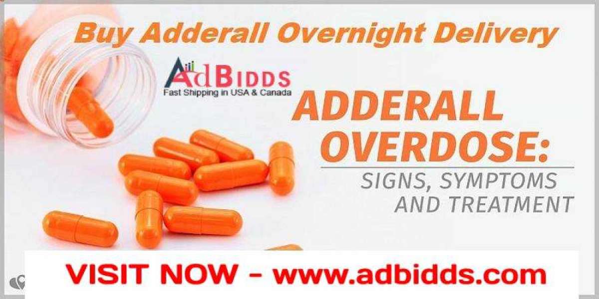 Order Adderall In USA Order Adderall Online at Discounted Price | Ad Bidds