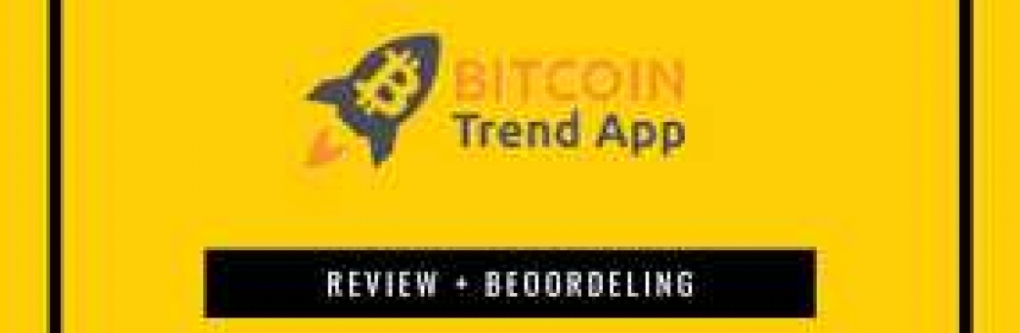 Bitcoin Trend App Cover Image