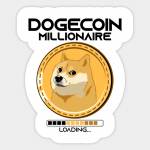 Doge Coin Millionaire Profile Picture