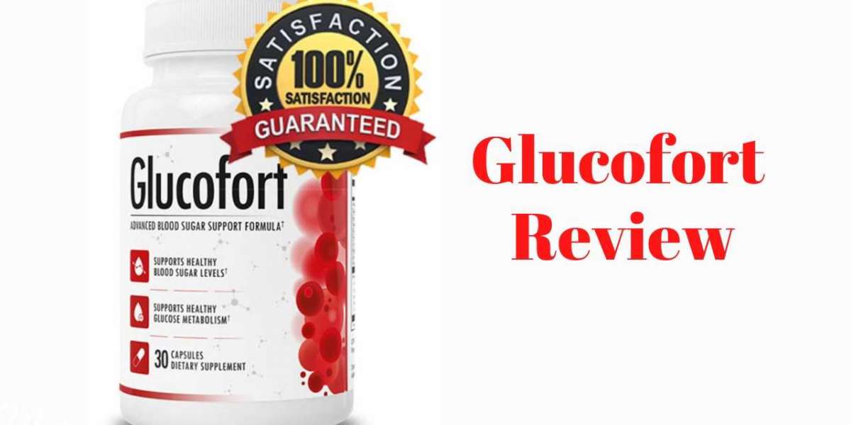 Official Website>> https://supplementstree.com/glucofort-review/