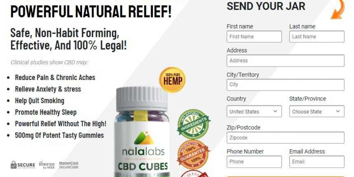 Five Reliable Sources To Learn About Nala Labs Cbd Gummies.