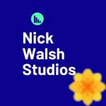 Nick Walsh Studios Profile Picture