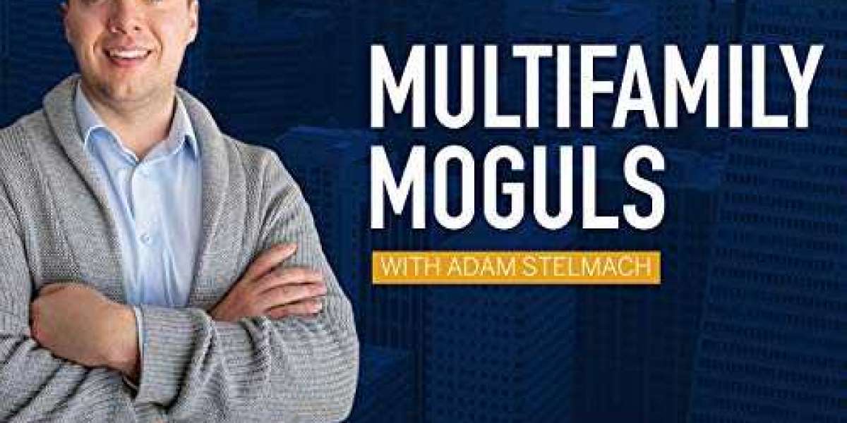 Multifamily Moguls Podcast