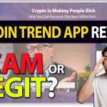 Bitcoin Trend App Profile Picture
