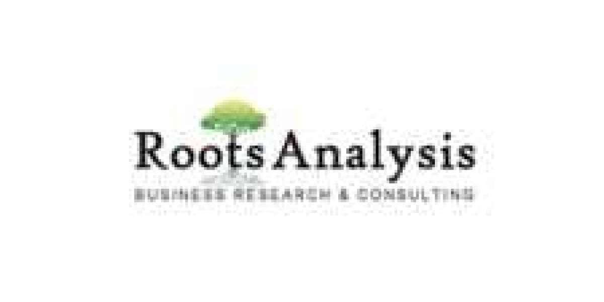 In vitro ADME testing services market is likely to be worth USD 2.2 billion by 2030, predicts Roots Analysis