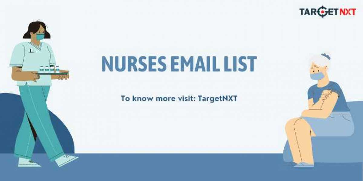 Nurses Mailing List