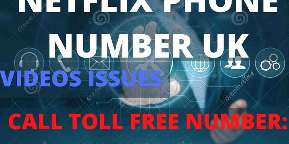 NETFLIX PHONE NUMBER UK: +44 7480 728351