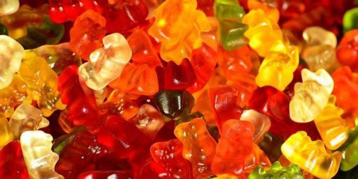 The Hidden Mystery Behind Chris Evans CBD Gummies