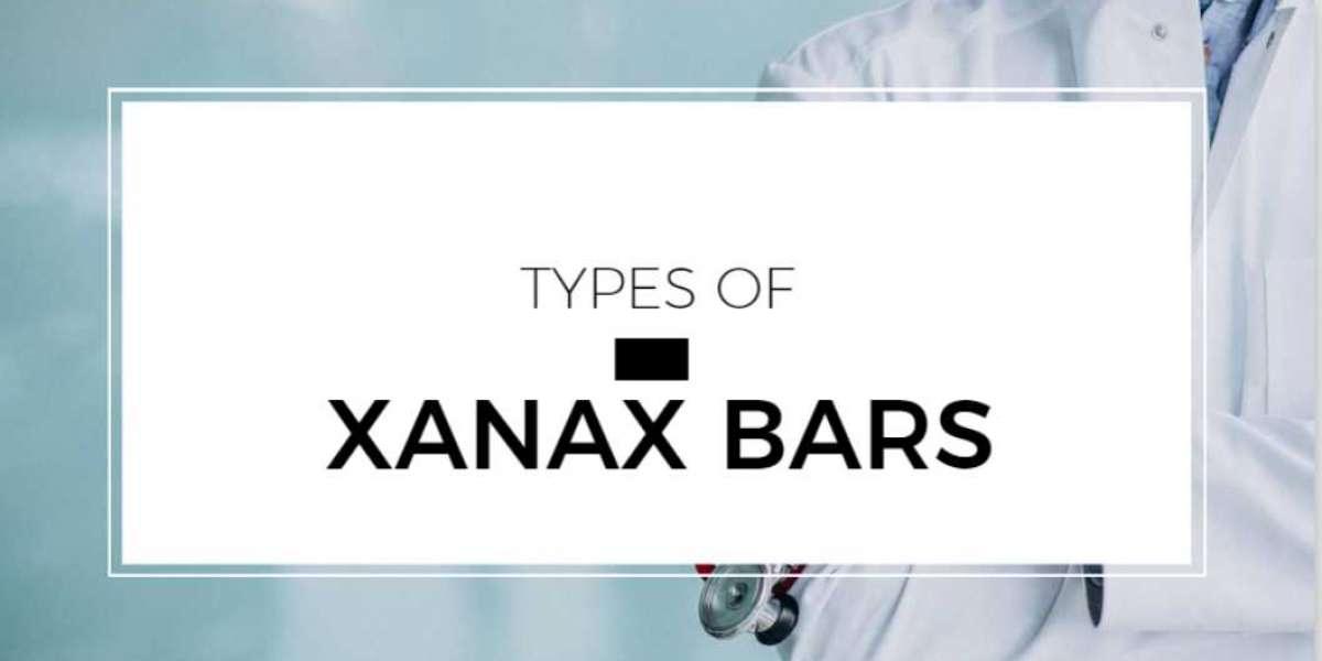 Different Types of Xanax Bars | Green Xanax | White Xanax | Yellow Xanax