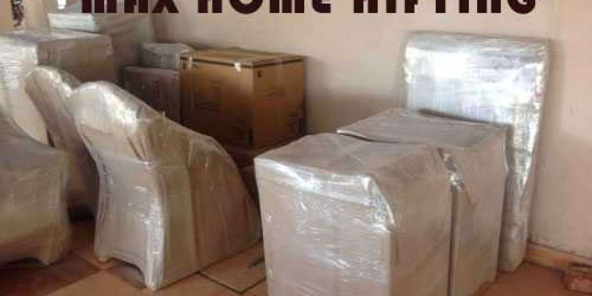 Max Packers and Movers Noida Services