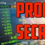 Profit Secret Profile Picture