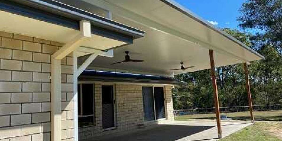 Don't Make These 5 Mistakes When Choosing Your Patio or Carport.