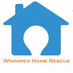 Winnipeg Home Rescue Profile Picture