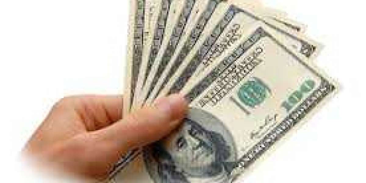 Payday Loans For Very Bad Credit