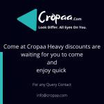 CROPAA COMPANY Profile Picture