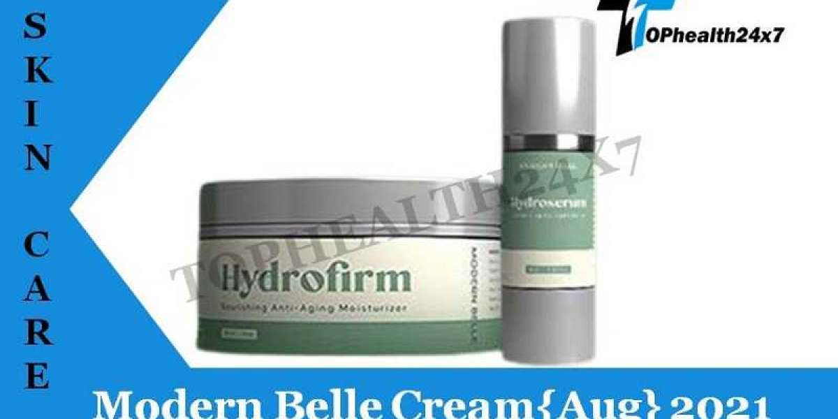 Modern Belle Cream - Tophealth24x7.Com