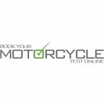 Book Your Motorcycle Test Online Profile Picture