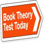 Book Theory Test Today Profile Picture
